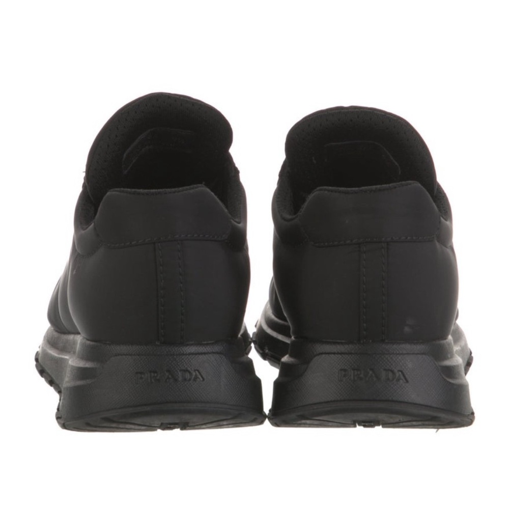 Prada Calzature Uomo Sneakers - Picture 3 of 5